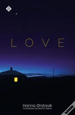 Capa do artigo Love