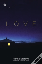 Capa do artigo Love