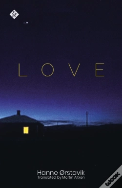 Capa do artigo Love