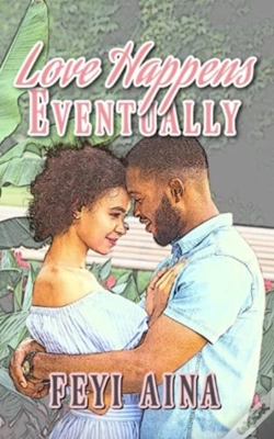 Capa do artigo Love Happens, Eventually