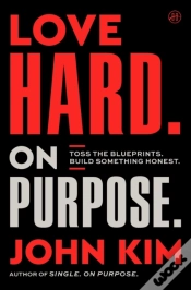 Capa do artigo Love Hard On Purpose