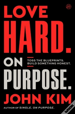 Capa do artigo Love Hard On Purpose
