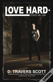Capa do artigo Love Hard: Stories 1989-2009