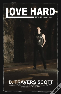 Capa do artigo Love Hard: Stories 1989-2009