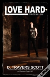 Capa do artigo Love Hard: Stories 1989 - 2009