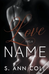 Capa do artigo Love Has A Name