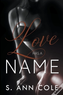 Capa do artigo Love Has A Name
