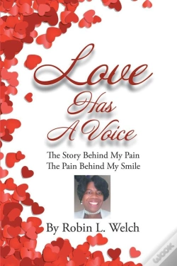 Capa do artigo Love Has A Voice