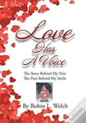 Capa do artigo Love Has A Voice