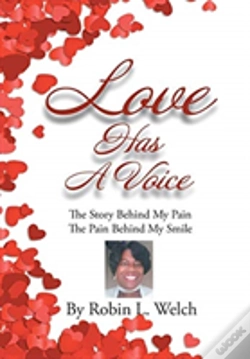 Capa do artigo Love Has A Voice