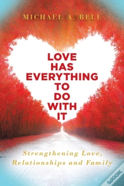 Capa do artigo Love Has Everything To Do With It