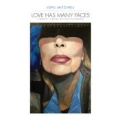 Capa do artigo Love Has Many Faces: A Quartet, a Ballet, Waiting to Be Danced - Vinil