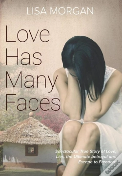 Capa do artigo Love Has Many Faces