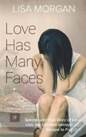 Capa do artigo Love Has Many Faces