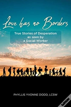 Capa do artigo Love Has No Borders
