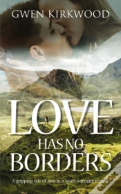 Capa do artigo Love Has No Borders