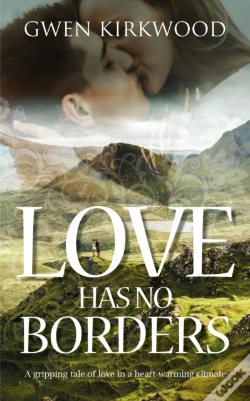 Capa do artigo Love Has No Borders