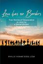 Love Has No Borders - Preview