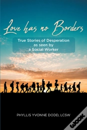 Capa do artigo Love Has No Borders