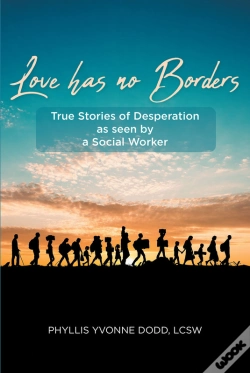 Capa do artigo Love Has No Borders