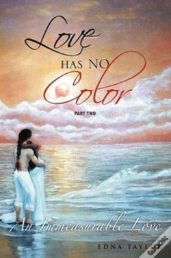 Capa do artigo Love Has No Color