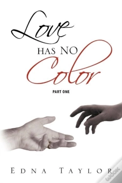 Capa do artigo Love Has No Color Part One