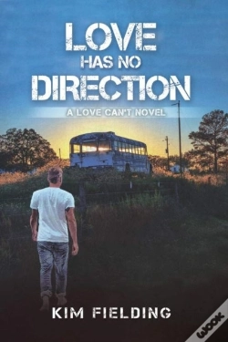 Capa do artigo Love Has No Direction