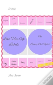 Capa do artigo Love Has No Labels