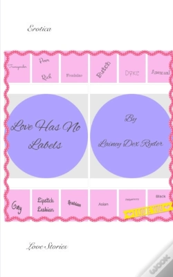 Capa do artigo Love Has No Labels