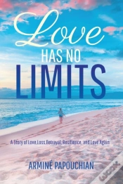 Capa do artigo Love Has No Limits