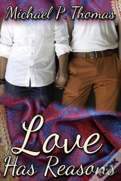 Capa do artigo Love Has Reasons