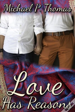 Capa do artigo Love Has Reasons