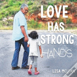 Capa do artigo Love Has Strong Hands