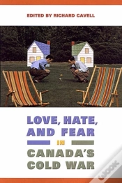 Capa do artigo Love, Hate, And Fear In Canada