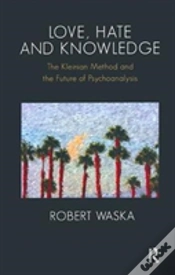 Capa do artigo Love, Hate And Knowledge