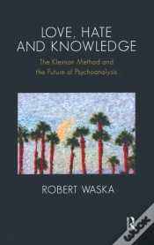 Capa do artigo Love, Hate And Knowledge