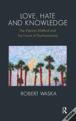 Capa do artigo Love, Hate And Knowledge