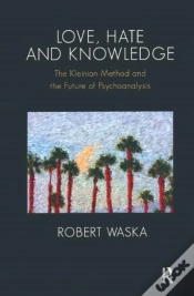 Capa do artigo Love, Hate And Knowledge