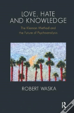 Capa do artigo Love, Hate And Knowledge