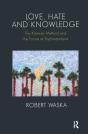 Love, Hate And Knowledge - Preview