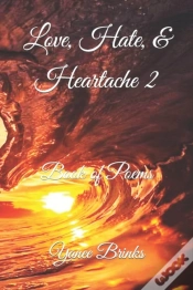 Capa do artigo Love, Hate & Heartache 2