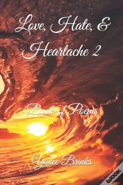 Capa do artigo Love, Hate & Heartache 2