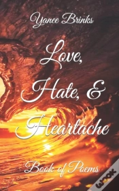 Capa do artigo Love, Hate, & Heartache