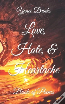 Capa do artigo Love, Hate, & Heartache