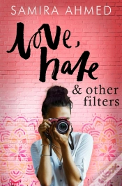 Capa do artigo Love, Hate & Other Filters