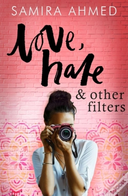 Capa do artigo Love, Hate & Other Filters