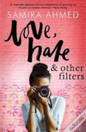 Capa do artigo Love, Hate & Other Filters