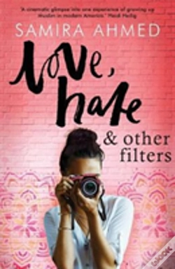 Capa do artigo Love, Hate & Other Filters