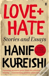Capa do artigo Love + Hate