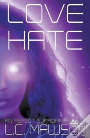 Capa do artigo Love-Hate